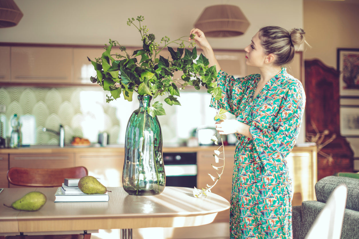 Flower & Plants